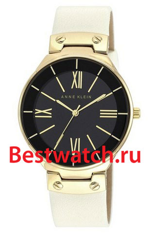 Часы Anne Klein Daily 1612BKIV